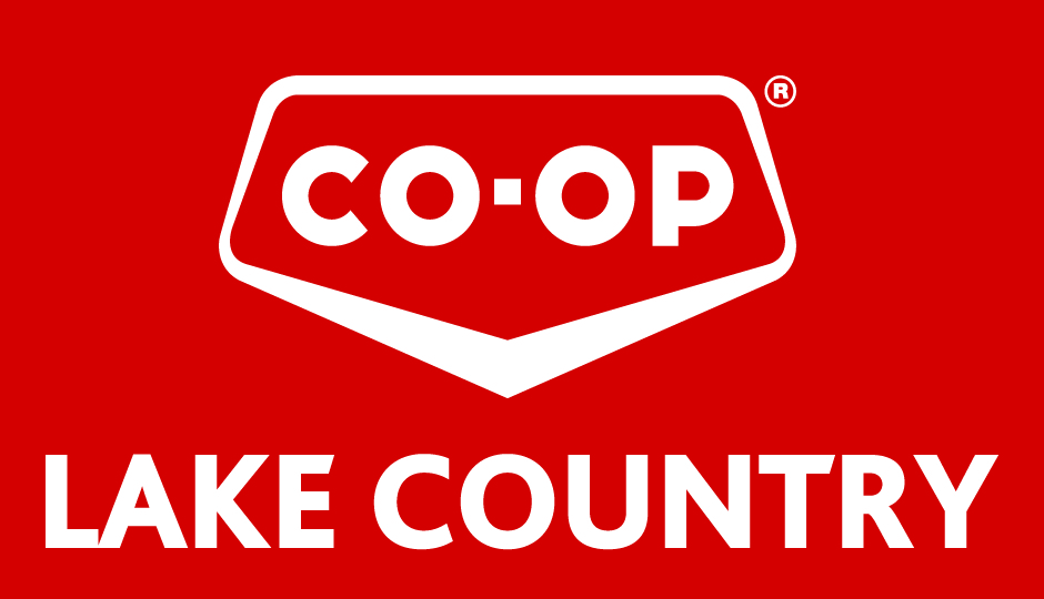 Lake Country Coop