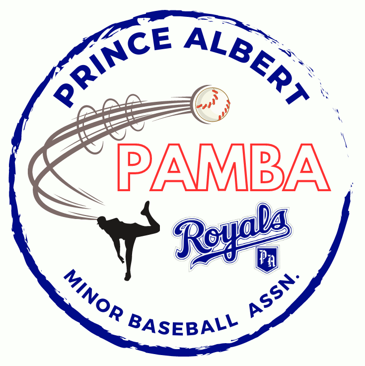 PAMBA Logo